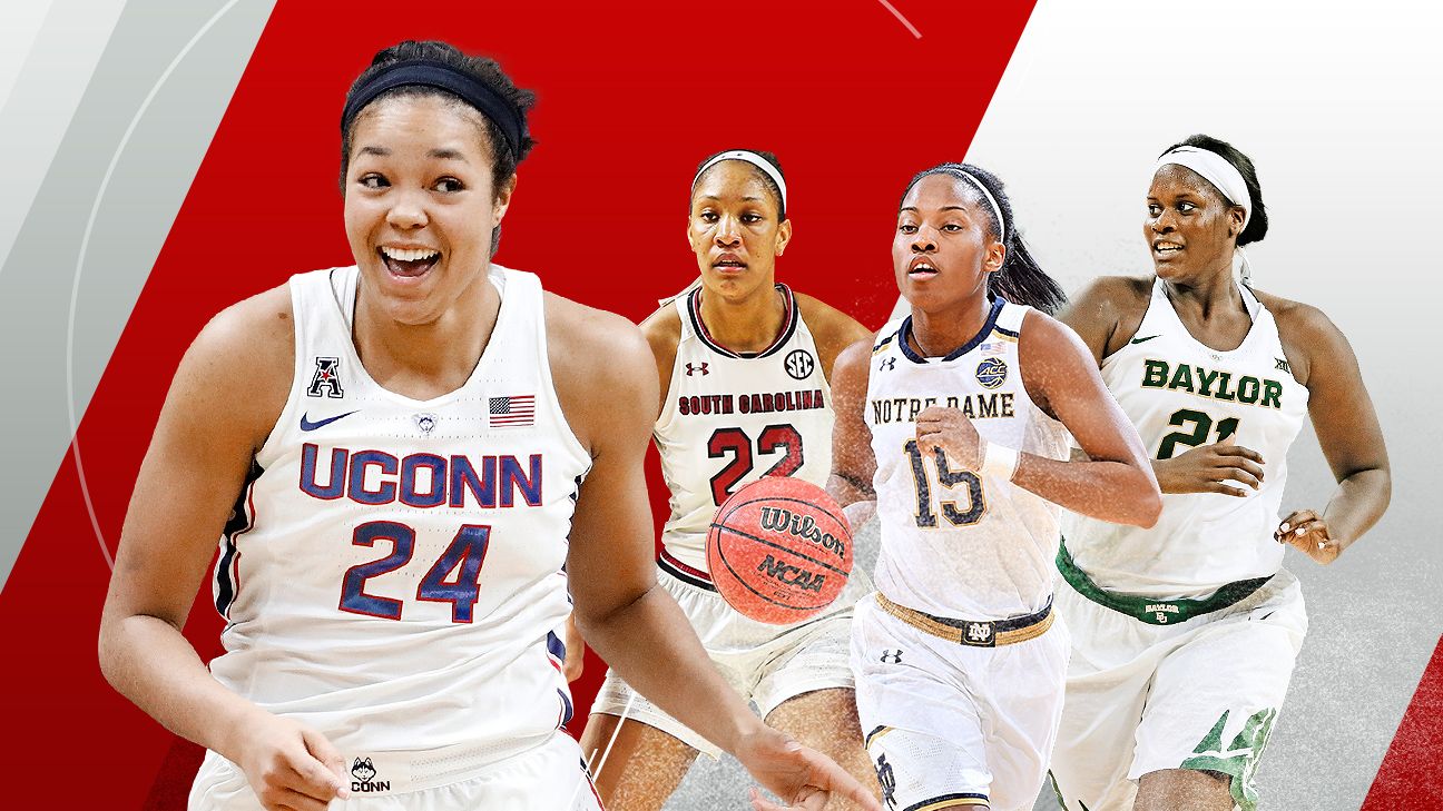 Womens 2017 Ncaa Womens Tournament Schedule And Key Dates Espn