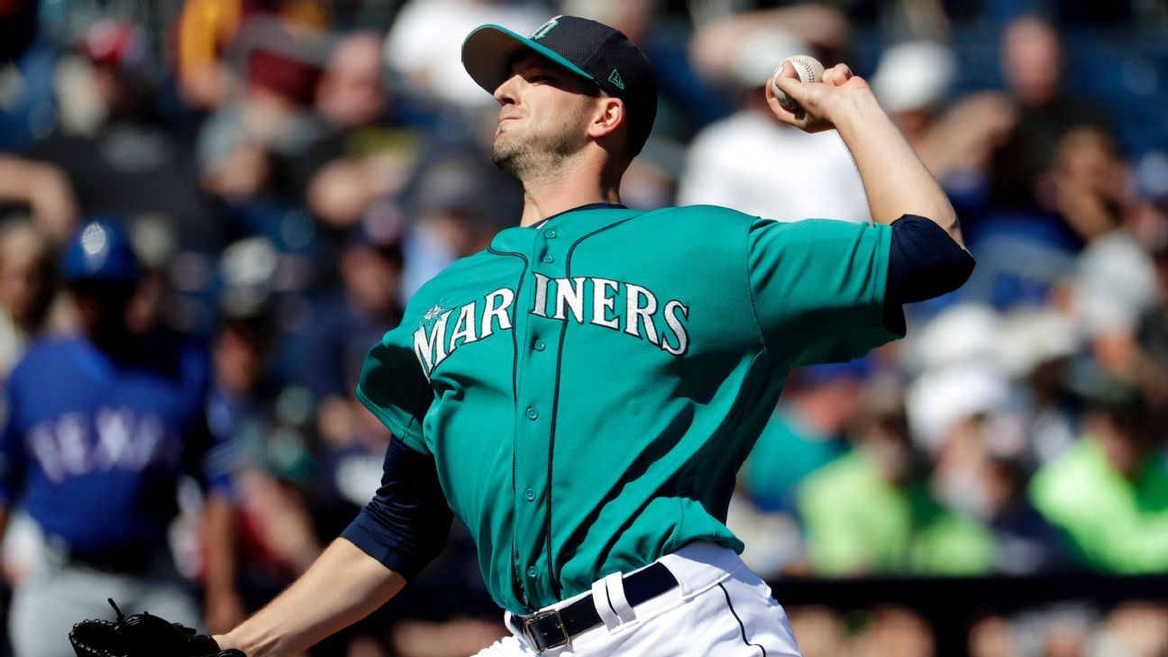 Cubs Sign Drew Smyly To Two-Year Deal - MLB Trade Rumors