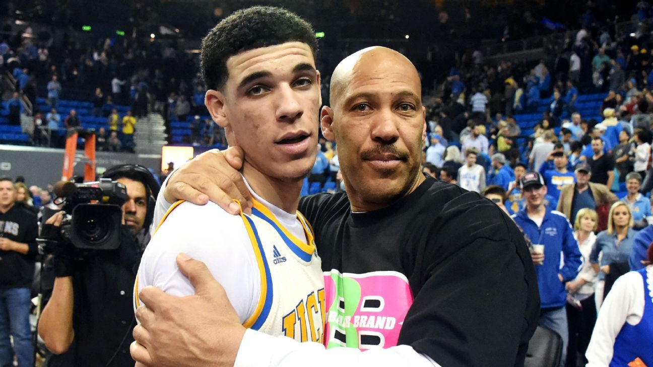 Lonzo Ball would have 'probably' skipped UCLA if father's proposed