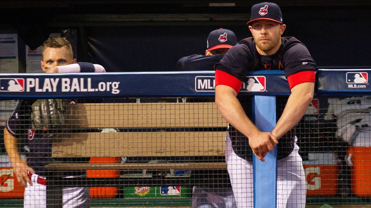 Kansas City Royals' Alex Gordon (4) frowns as Tampa Bay Rays