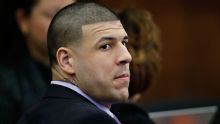 Muere ahorcado en su celda el exjugador de los Patriots Aaron Hernandez