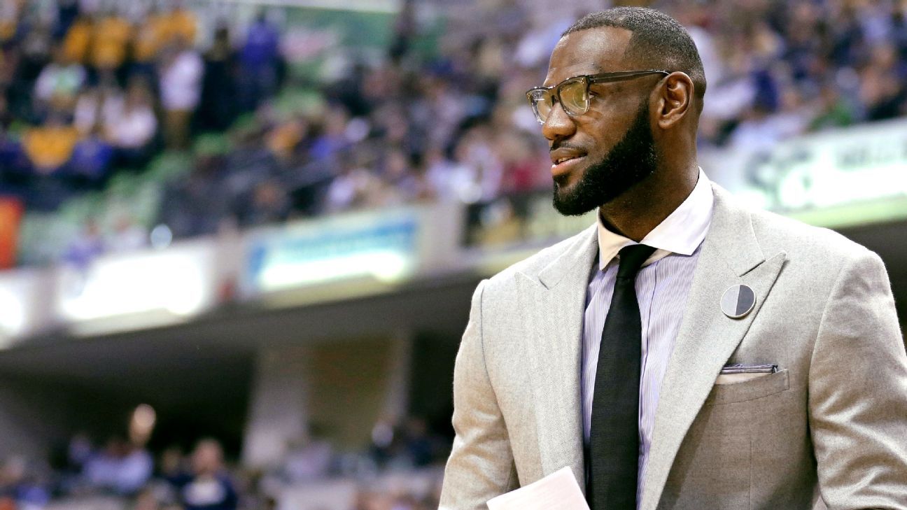 LeBron James and Liverpool: The LA Lakers star's Premier League investment  explained