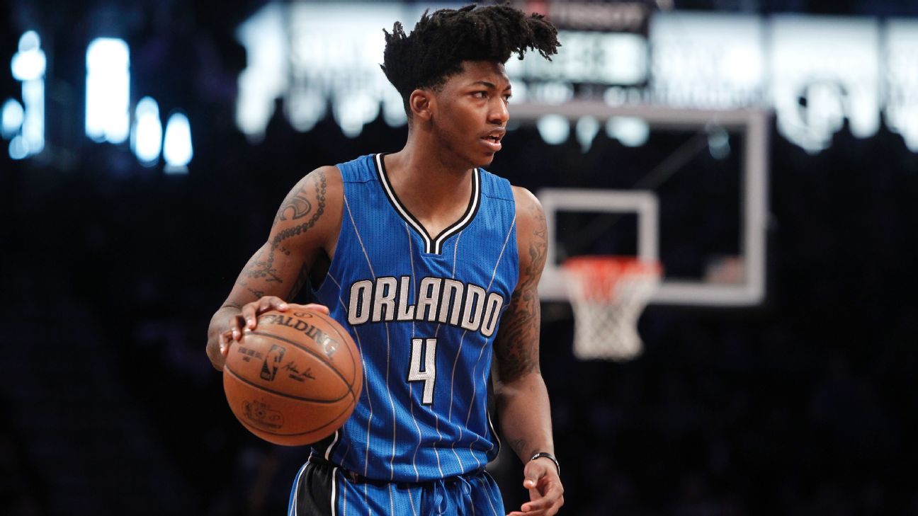Orlando Magic trade Elfrid Payton to Phoenix Suns for