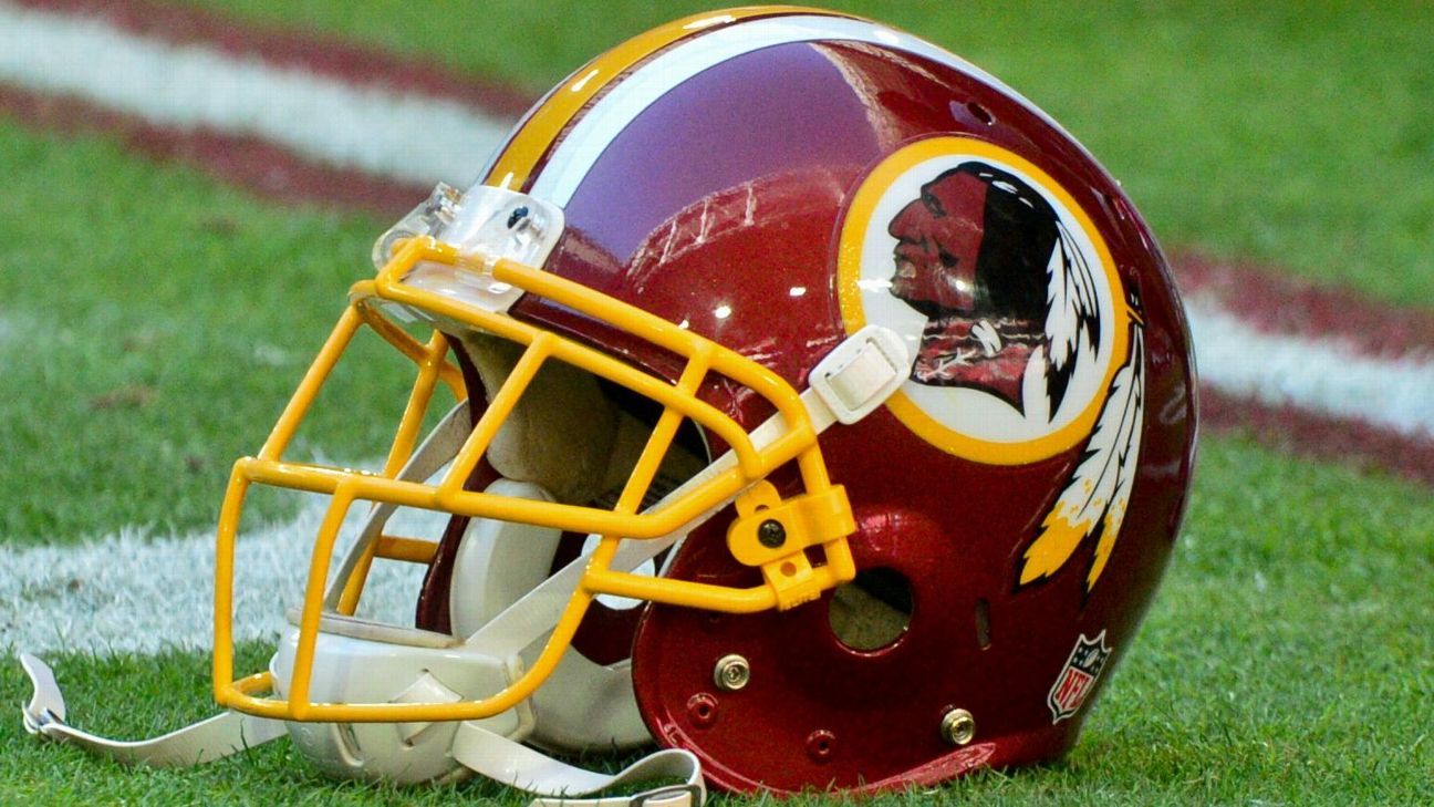 pulling the plug on Redskins merchandise