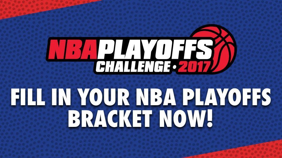 ESPN NBA Playoff Challenge - How to Play