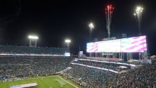 NFL changes rules governing video board displays during kicks