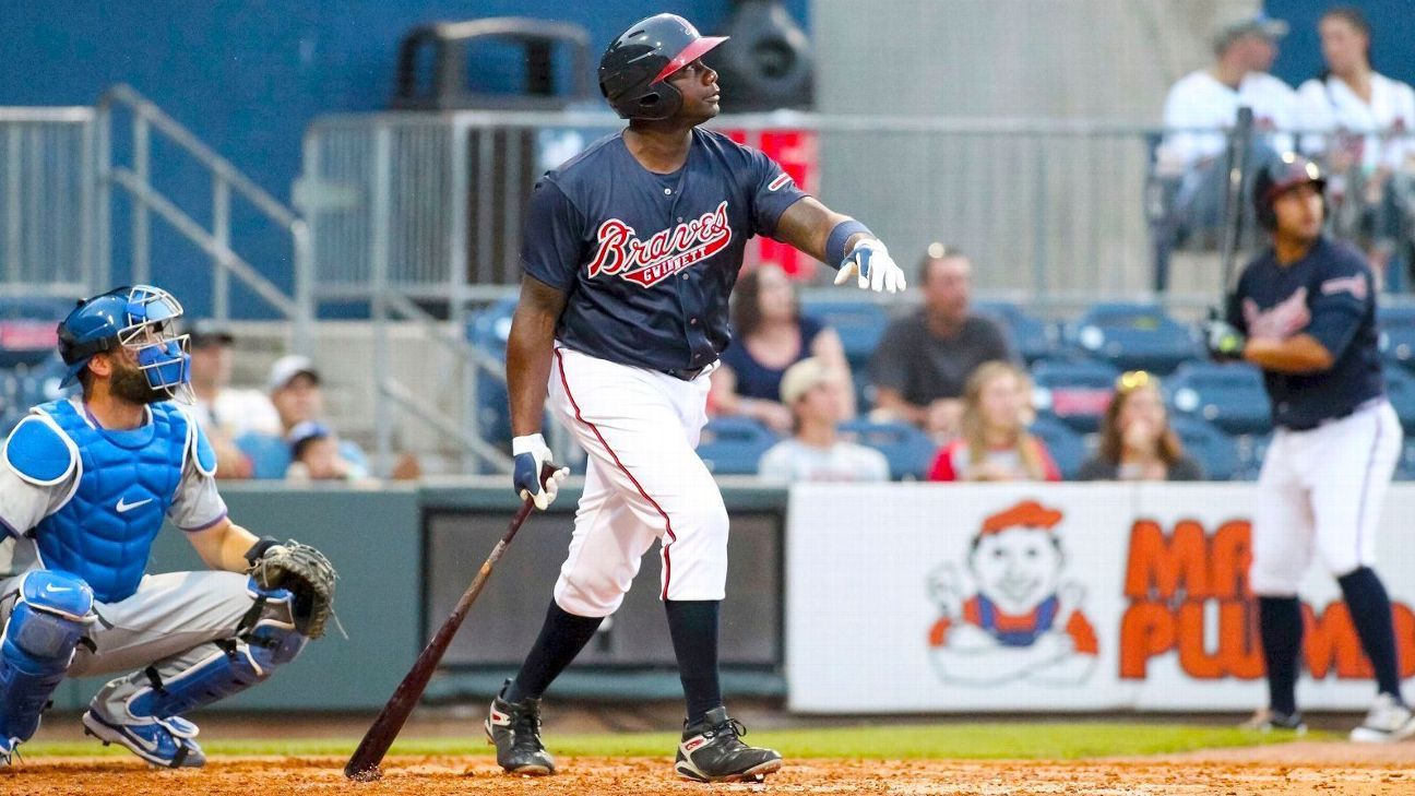 Rockies sign Ryan Howard to a minor league deal - NBC Sports