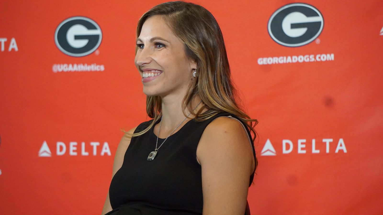 Courtney Kupets Carter named new UGA gymnastics coach