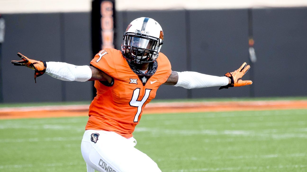 Kevin King not the only rookie corner to watch; keep an eye on