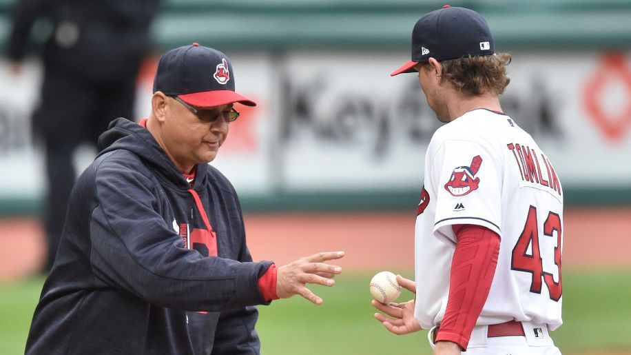 MLB Is going to the bullpen earlier than ever paying off? ESPN