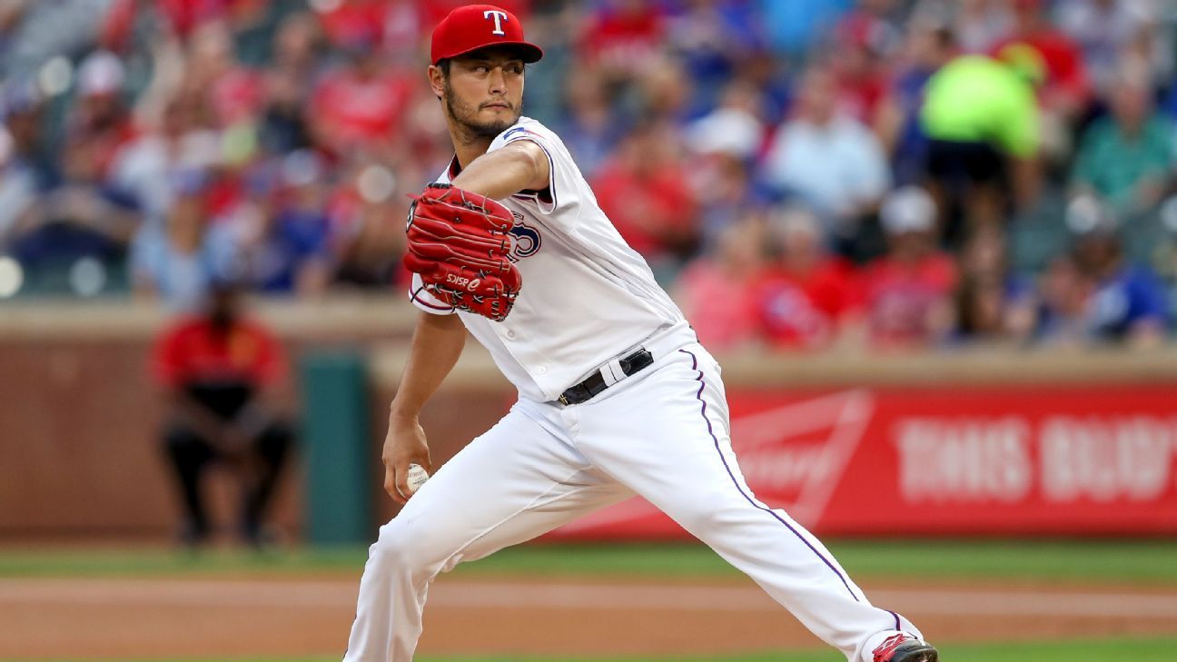 Fantasy MLB Points leagues breakdown closers, rankings and more ESPN