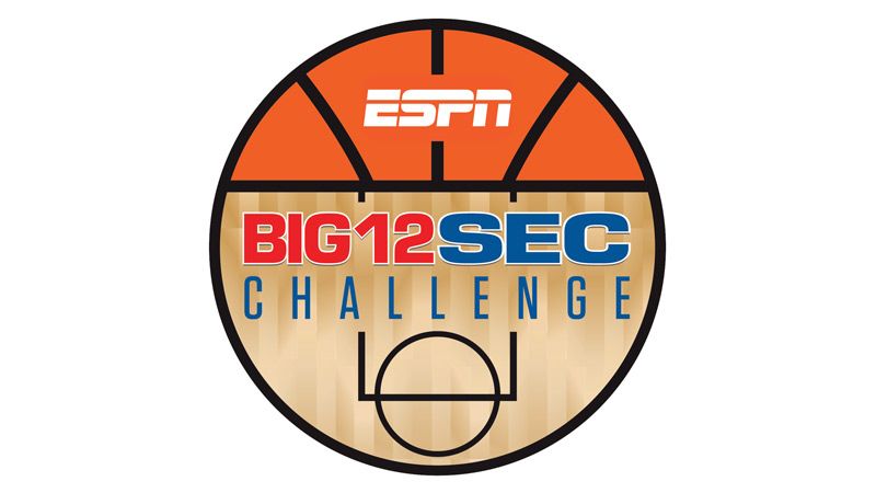 2022 Huge 12/SEC Problem Tv Schedule Set