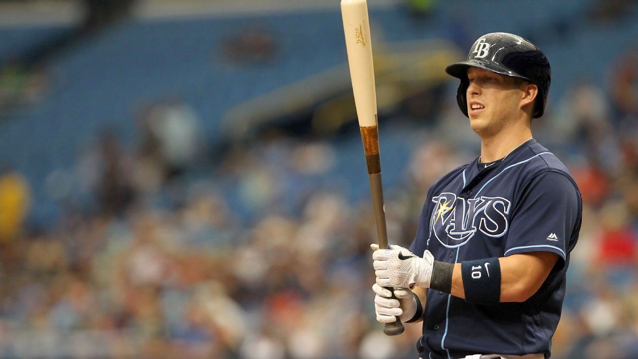 Troy Tulowitzki Added a New Leg Kick to His Swing