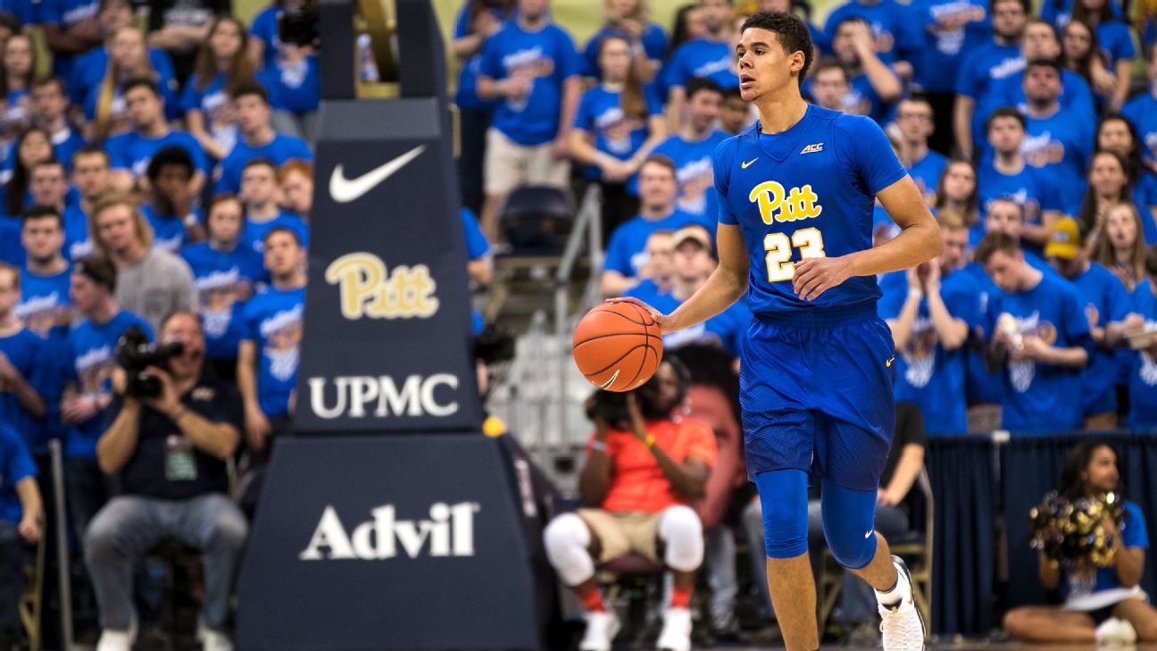 Cameron Johnson's exit from Pittsburgh is just the latest example that