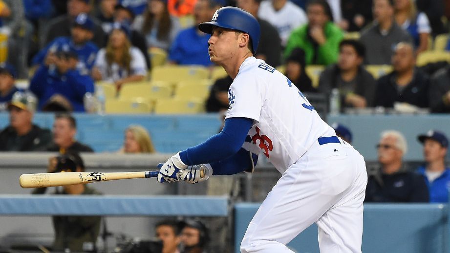 How good is Cody Bellinger already? ESPN