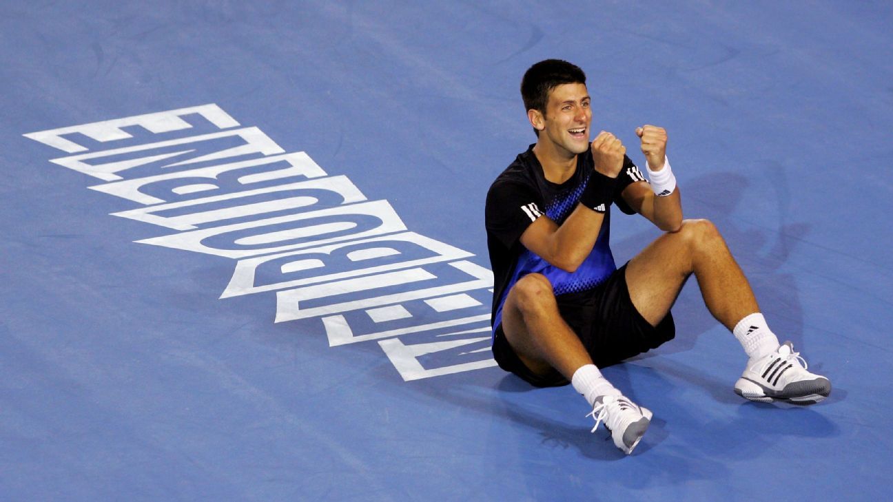 Djokovic busca la gloria final en Wimbledon: ¿Última oportunidad?