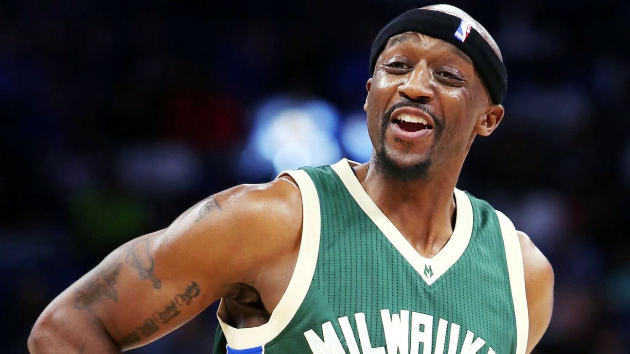 Jason Terry happy with the results of his Jazz interview