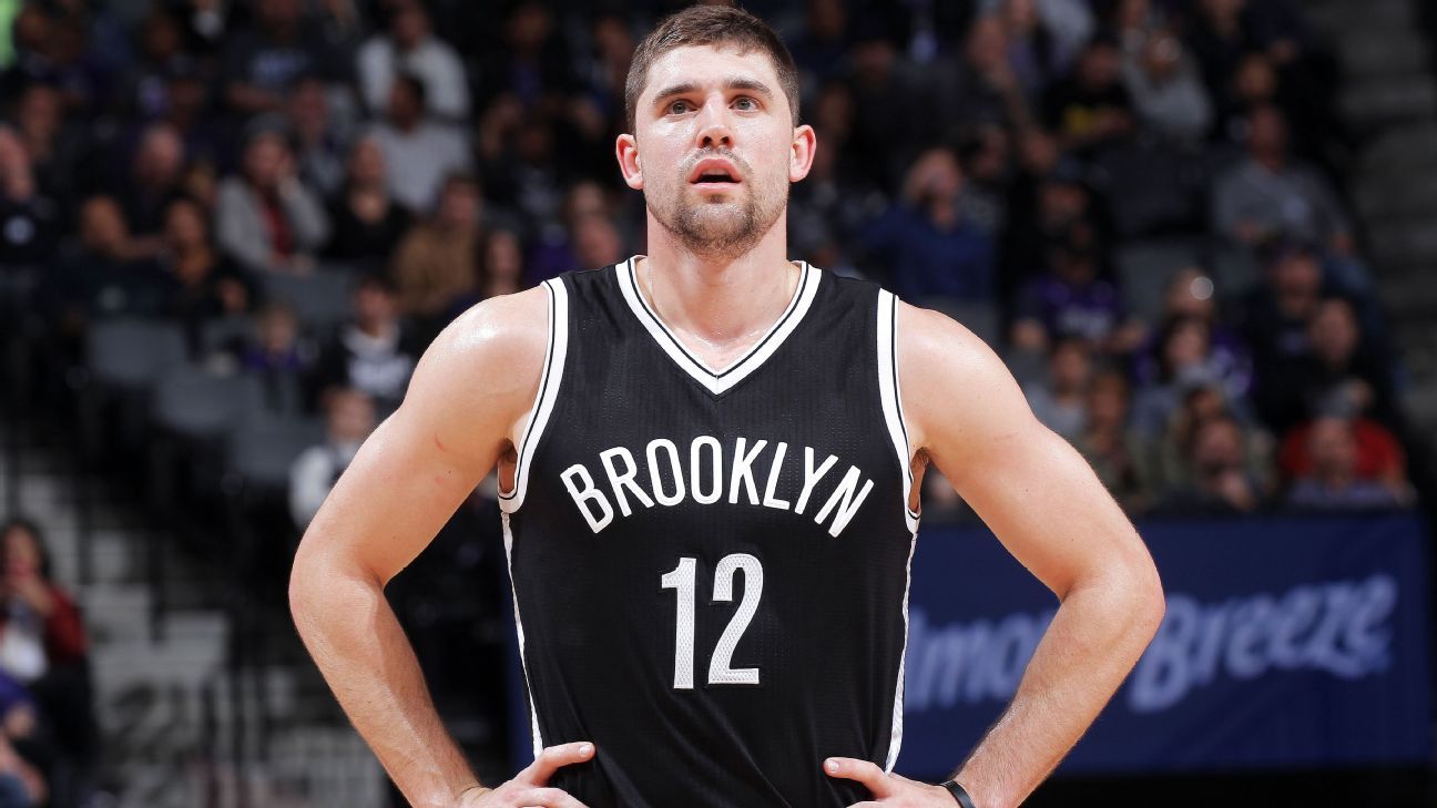 Rumor Central: Brooklyn Nets to keep Joe Harris, Sean ...