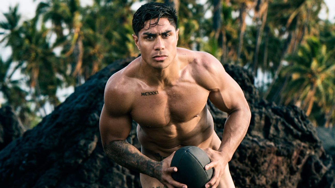 New Zealand All-Black Malakai Fekitoa on repping the national team and ...