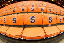 Sources: Syracuse to hire Toledo's Bryan Blair as next AD