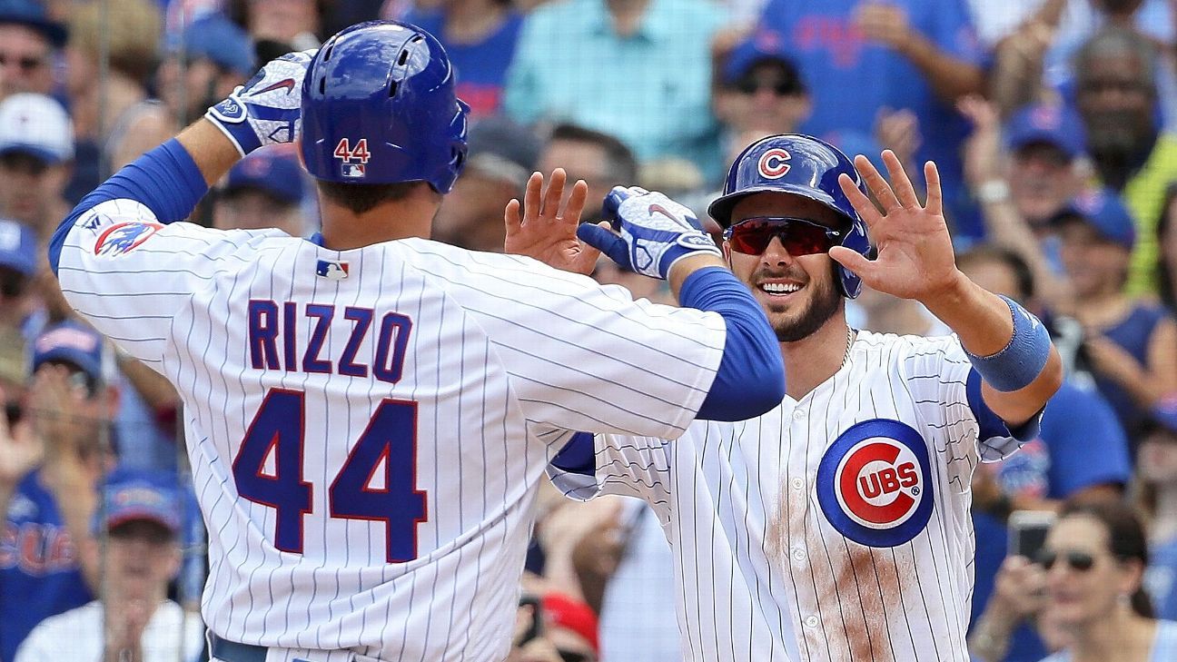 Bryzzo Souvenir Co. on This Season on Baseball 