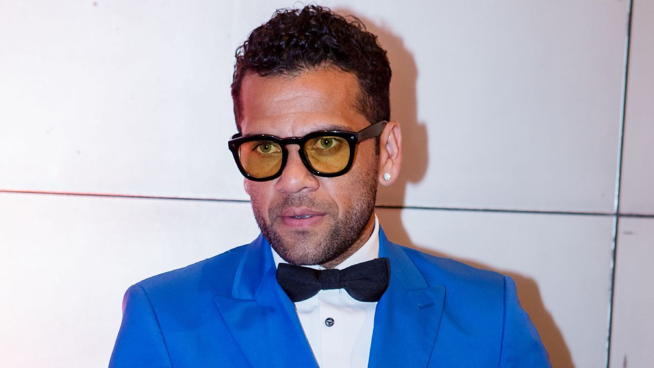 Spain prosecutors seek 9-year jail term for Alves