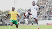 Triangle in historic Chibuku Super Cup triumph