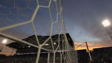 Argentine club chief's house shot at, neighbour's car burnt by angry fans
