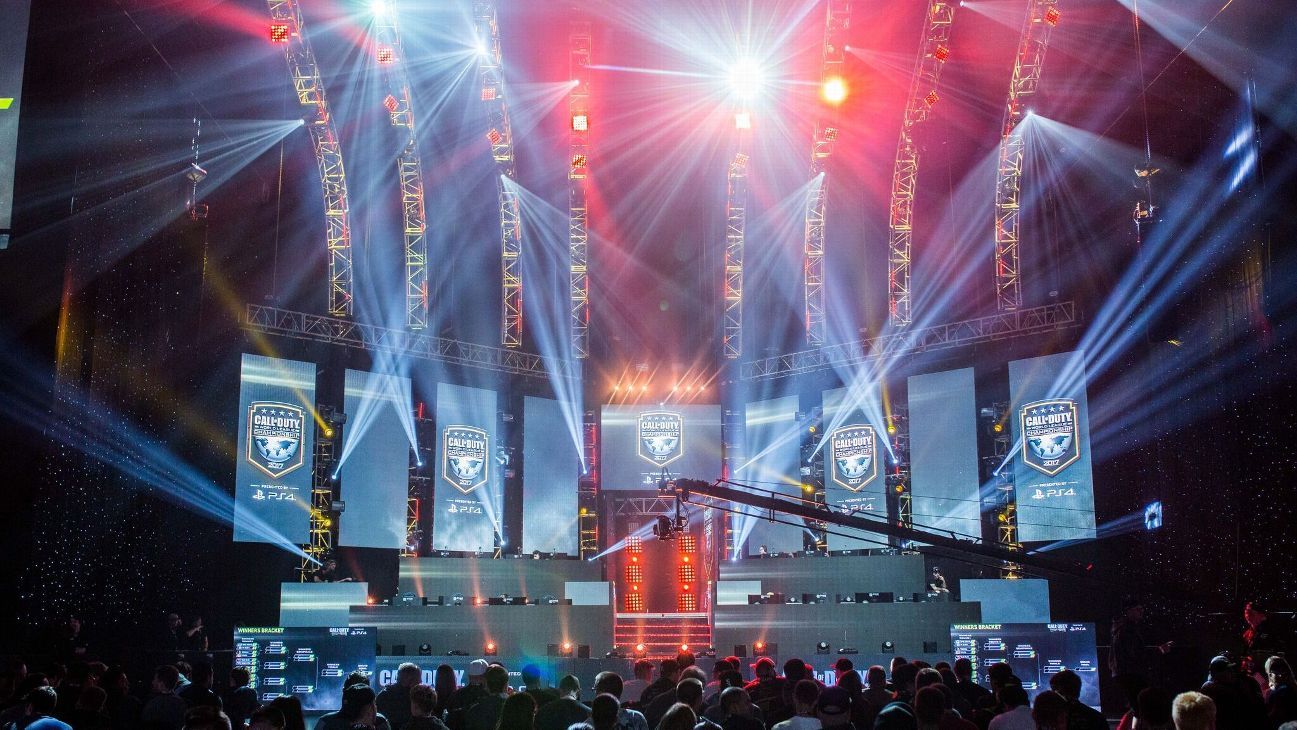 Call of Duty World Championship OpTic Gaming finally claims its crown