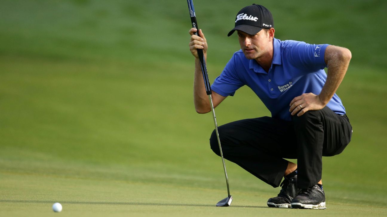 Daily fantasy golf Expert picks for the Wyndham Championship ESPN
