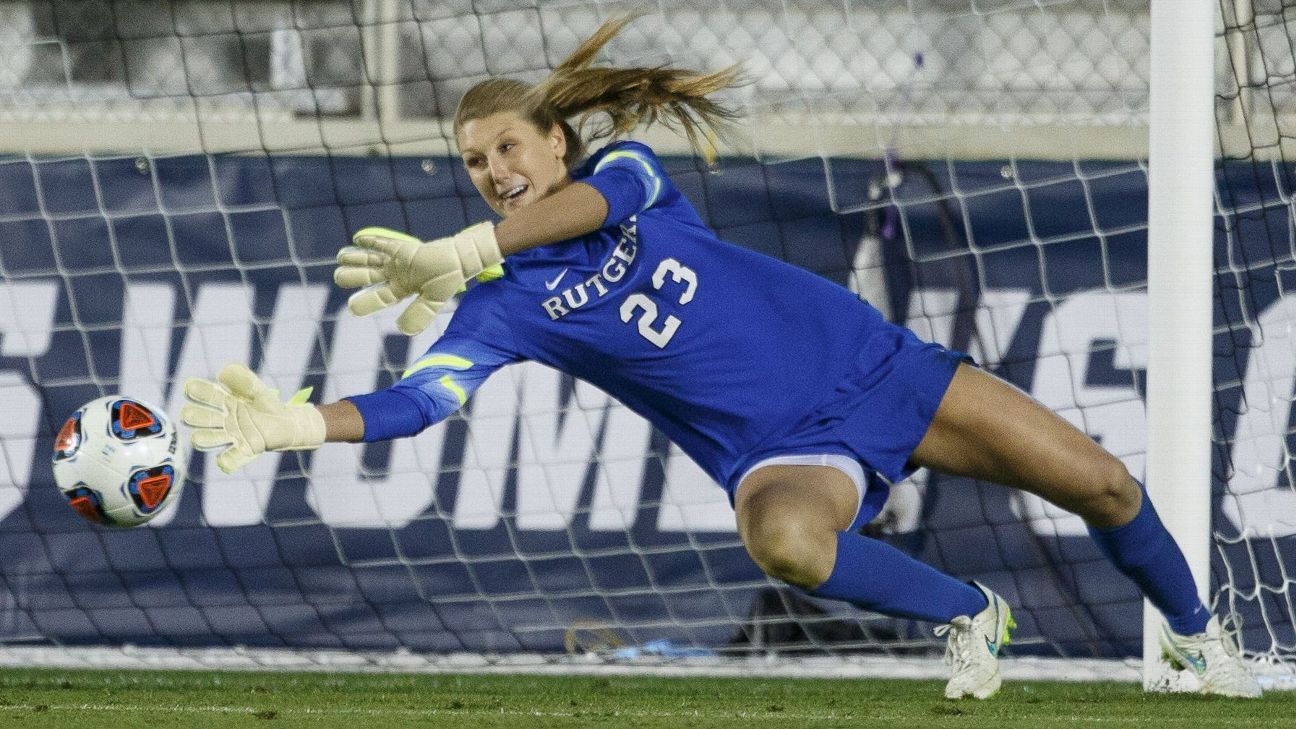 Source: NWSL's Legacy sign Murphy to $1.5M deal