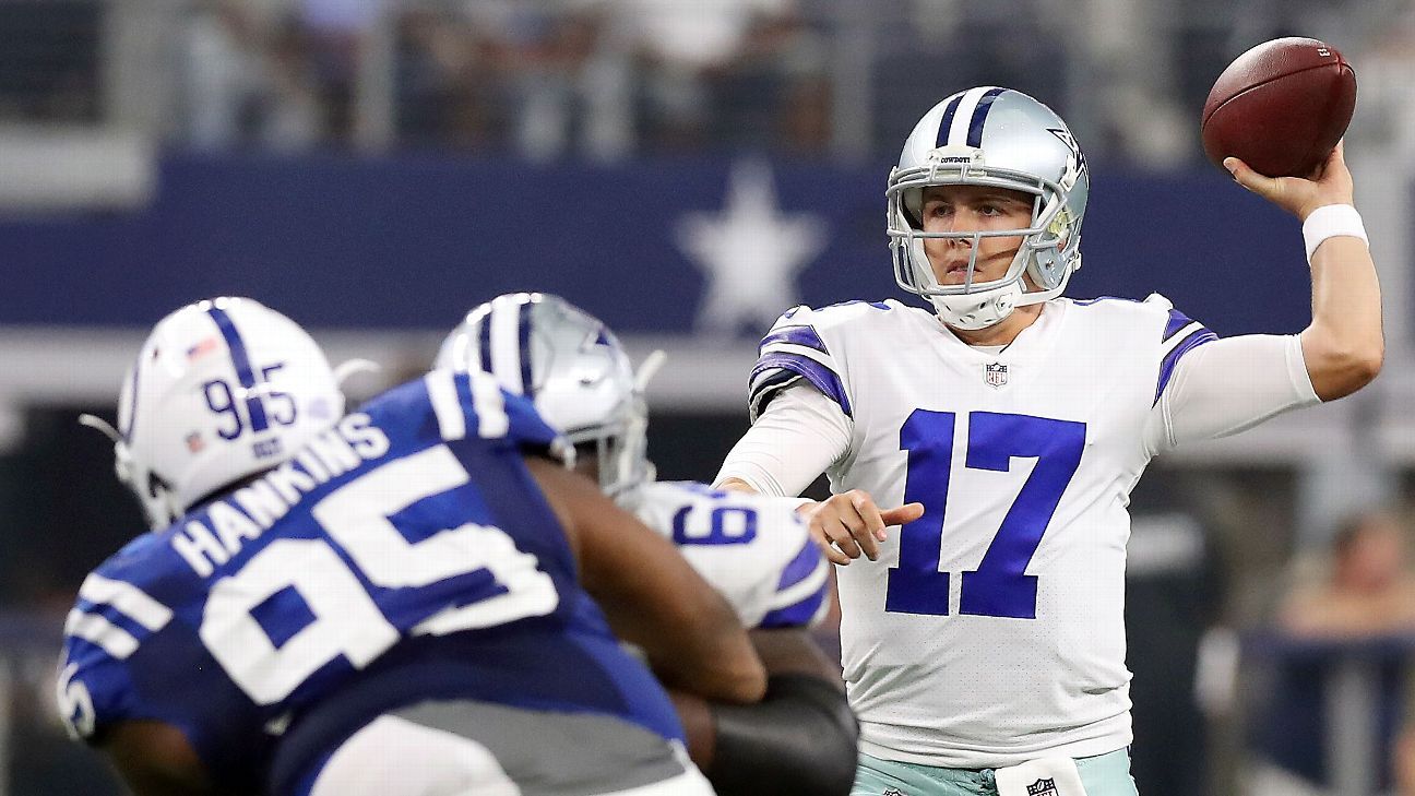 2017 NFL final 53man rosters for all 32 teams cutdown day, roster