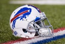 Bills' Phidarian Mathis banned 3 games for substance-abuse violation