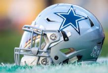 Source: Cowboys to hire SMU DC Symons as new ILB coach