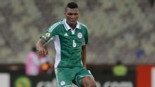 Nigeria switches from Nike to adidas in $8.5 million-a-year kit deal