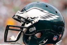 LB Nakobe Dean, LT Lane Johnson won't play in Week 17