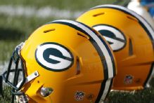 4 Packers exit in 1st half vs. Ravens because of injuries