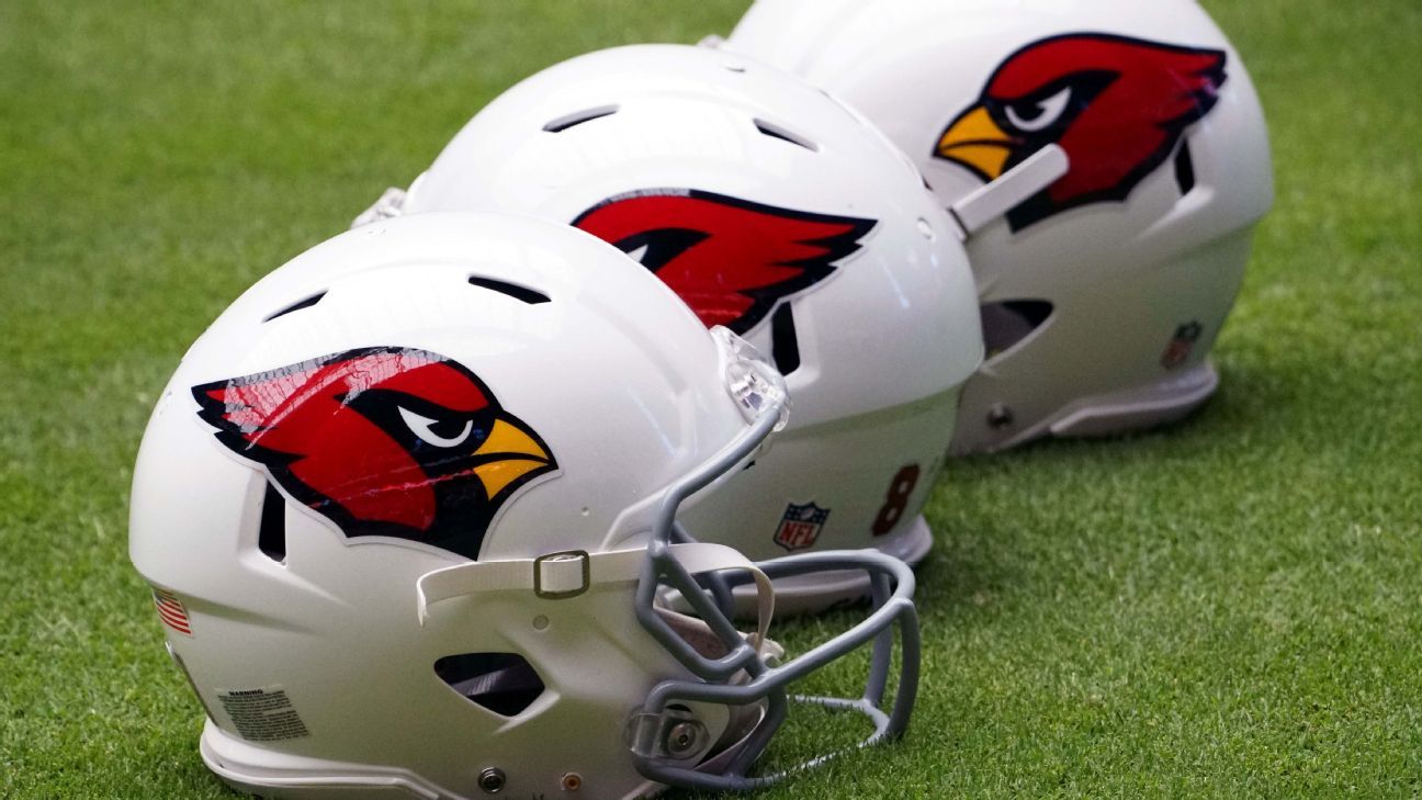 Arizona Cardinals officially announce 2020 home game in Mexico City -  Revenge of the Birds