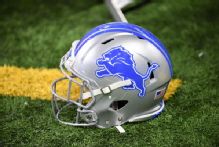 Lions offensive linemen Mahogany, Miller ruled out vs. Bills