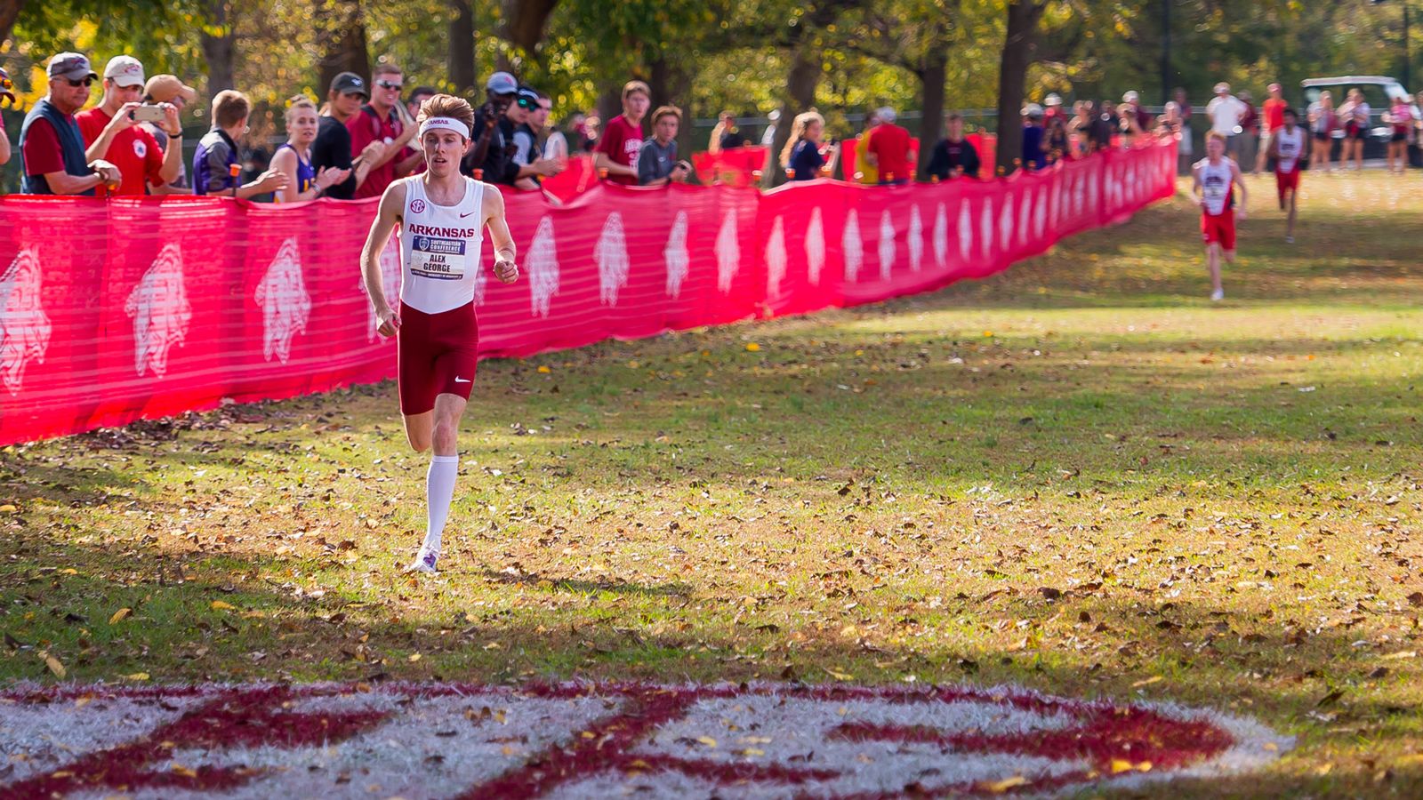 Six SEC cross country teams ranked in preseason poll