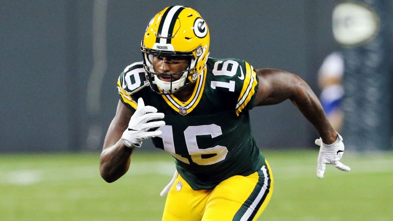 Detroit Lions sign former Packers OLB Reggie Gilbert