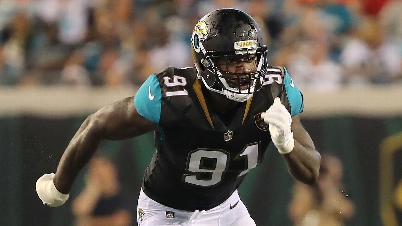 Jacksonville Jaguars pass defense has been historically strong ESPN