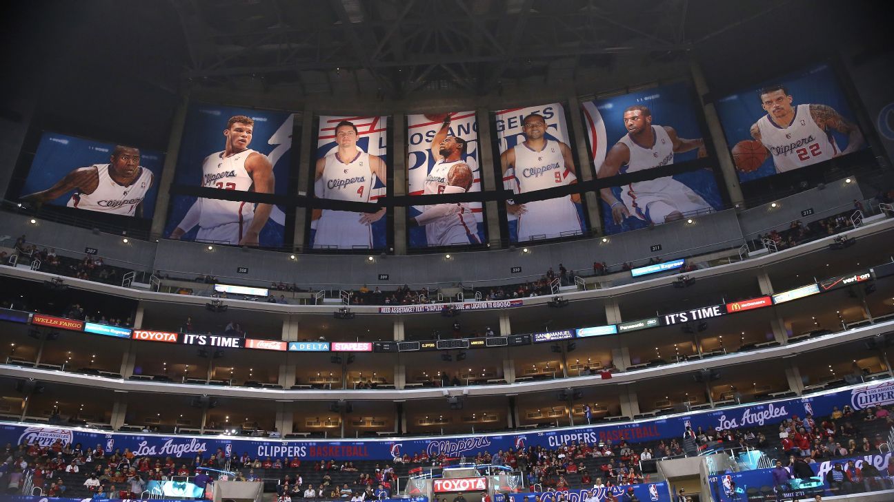 NBA: ¿Te vienes a Los Ángeles a ver la retirada de la camiseta de