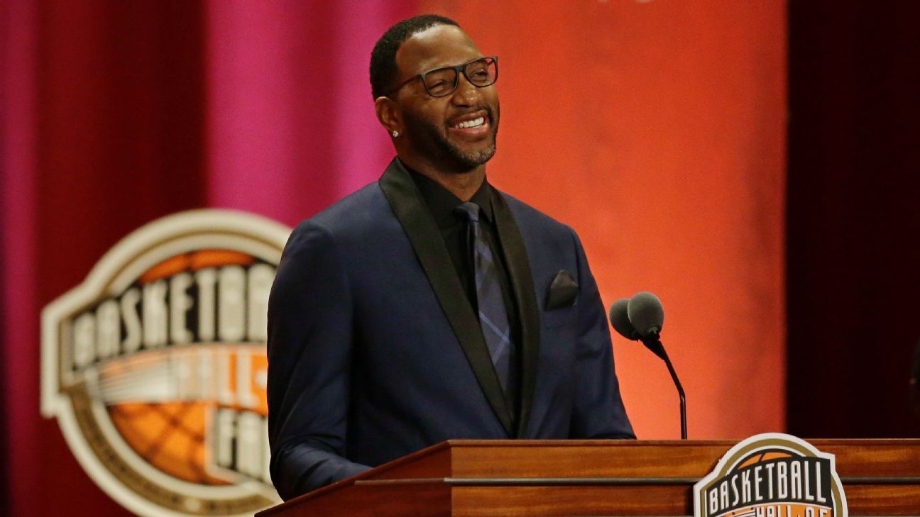 Tracy McGrady Joins Orlando Magic Front Office as Special