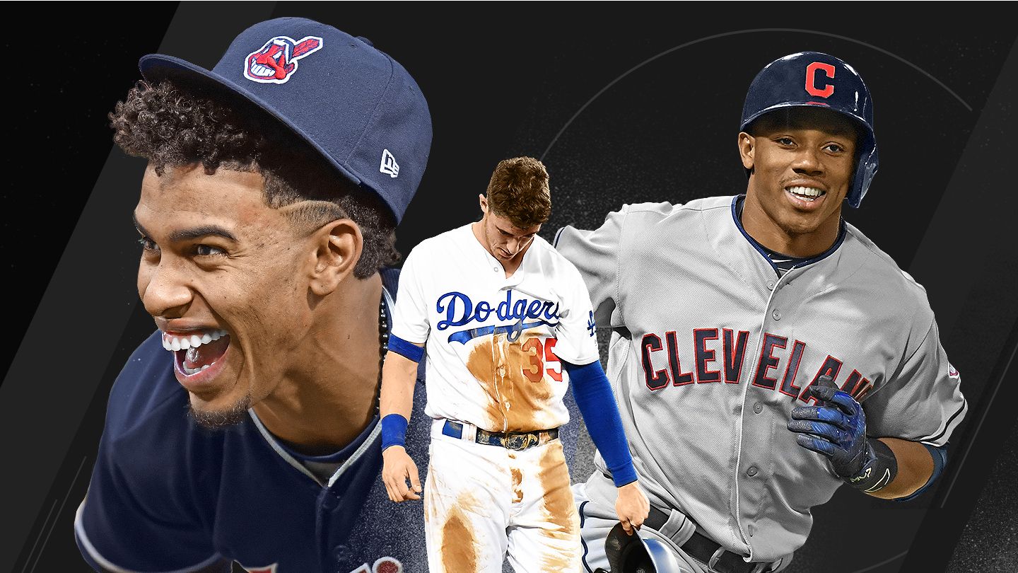 Ranking the MLB teams after Week 23 of the season ESPN
