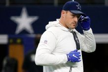 Sources: Oklahoma near deal with Cowboys great Witten as TE coach