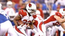 Former NFL RB Chris Johnson discusses ALS diagnosis