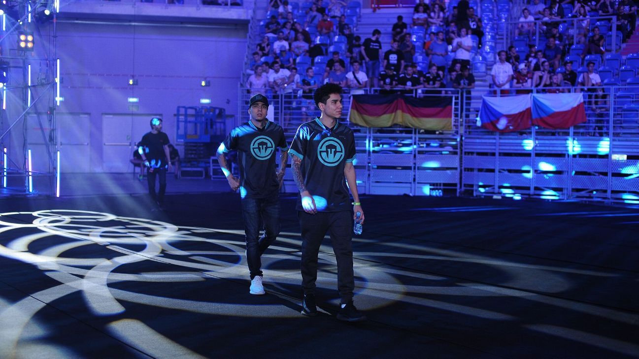Immortals benches CS:GO players HEN1, LUCAS1, cuts kNg after disputes ...