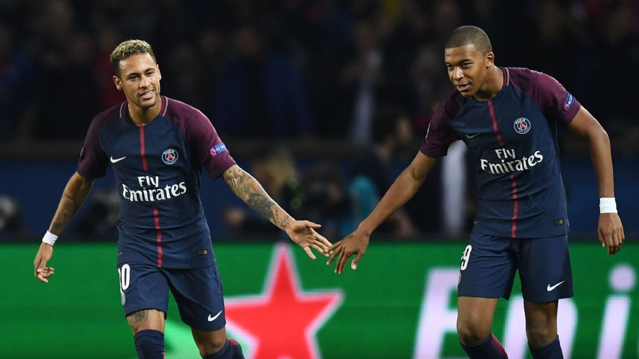 FOUR THINGS WE LEARNED: Kylian Mbappe is marvellous and Unai Emery's  Arsenal are looking awesome