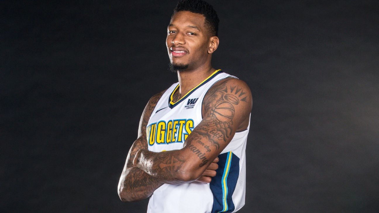 Rumor Central: Can Torrey Craig make an impact with Denver Nuggets ...